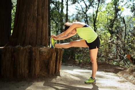 The Power of Behavioral Modification for a Healthier You