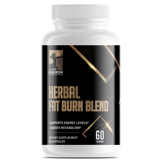 Herbal Fat Burn Blend
