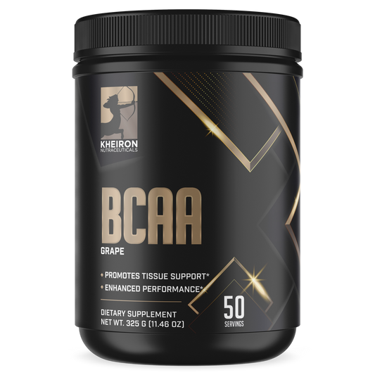 BCAA Grape