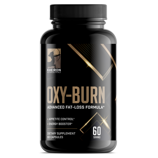 Oxy-Burn