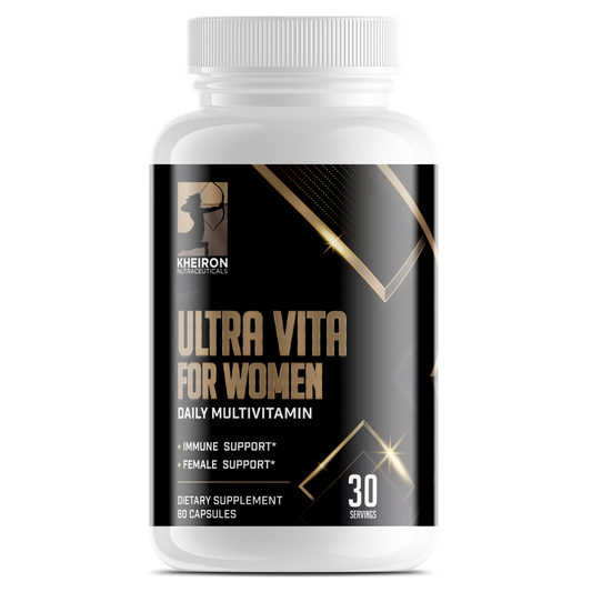 Ultra Vita for Women