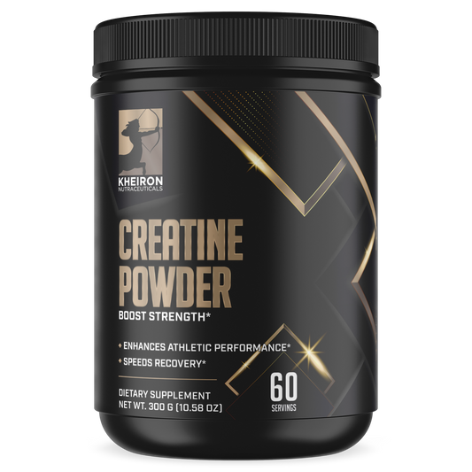 Creatine Powder