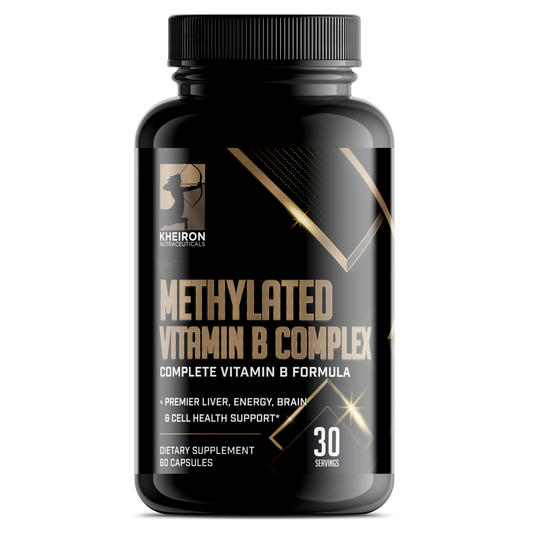 Vitamin B Complex