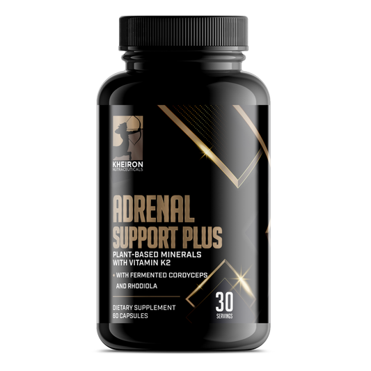 Adrenal Support Plus
