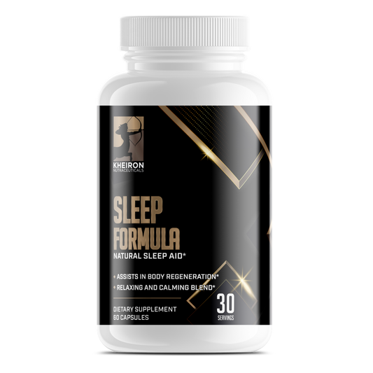 Sleep Formula