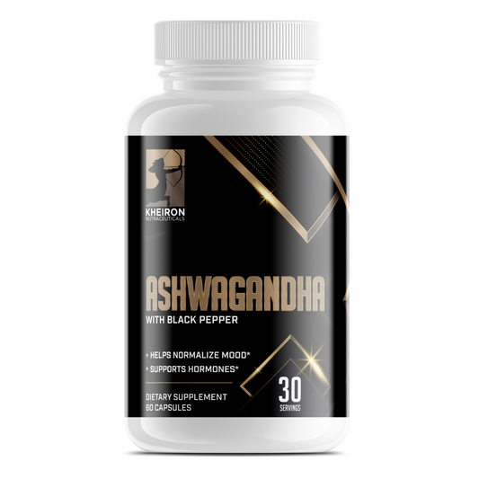 Ashwagandha