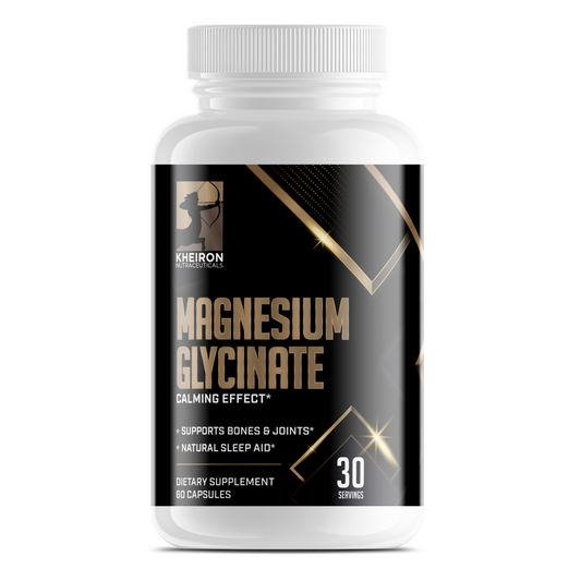 Magnesium Glycinate