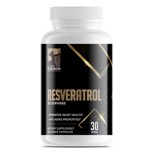 Resveratrol