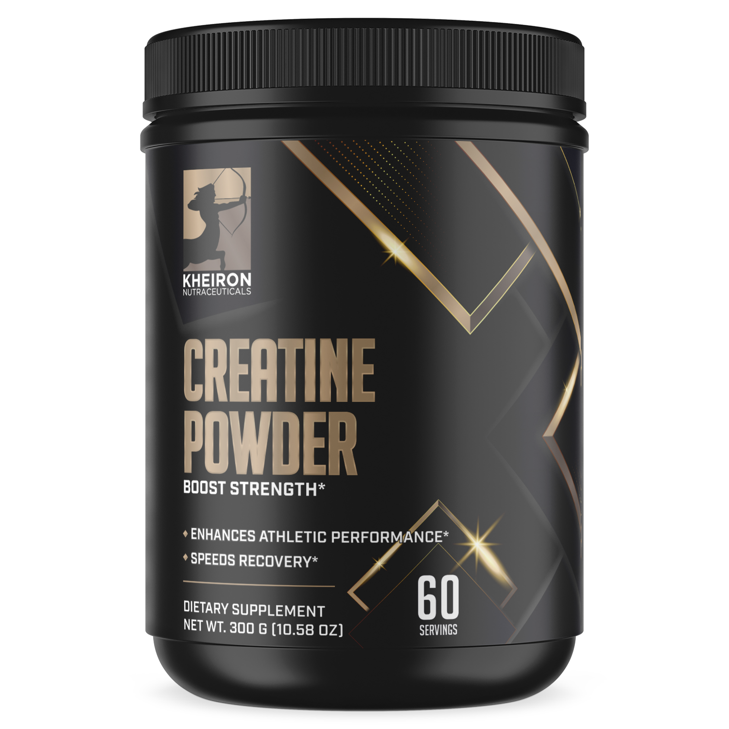 Createne Powder Creatine Powder – Kheiron Nutraceuticals